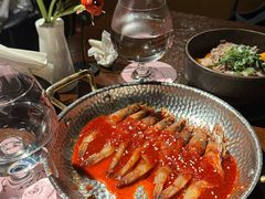 -Fuzzy Bistro 浮几韩餐·茶酒馆