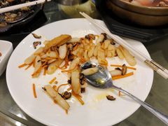 -茶油香闽南菜·花园餐厅(前埔店)