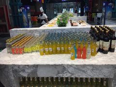 -火锅岛潮牌自助餐厅(天津天佑城店)