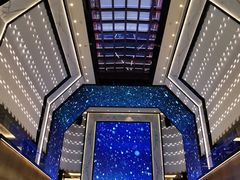 -上海苏宁宝丽嘉酒店·Cafe Bellagio西餐厅