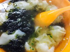 -阿麟馄饨(延长路店)