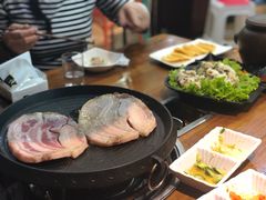 -猪小牛烤肉(青塔店)