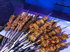 -燥次·烧烤酒场(万象城店)