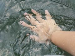 -安吉龙王山峡谷漂流