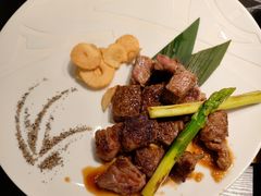 -西村日本料理(香格里拉饭店)
