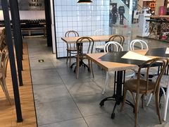 -托斯卡纳烘焙意大利餐厅(五天地店)