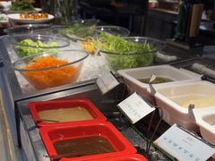 -昆山裕元花园酒店·温莎西餐厅