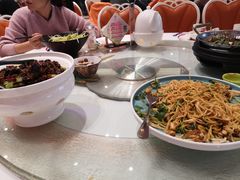 -好福记饭店(红梅公园店)