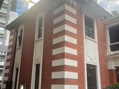-大馆(前中区警署建築群)