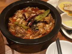 -云海肴·汽锅鸡·云南菜(广安门天虹店)