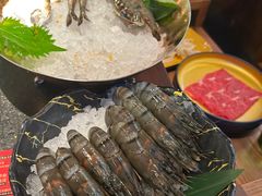 -牛New寿喜烧(闵行龙湖天街店)