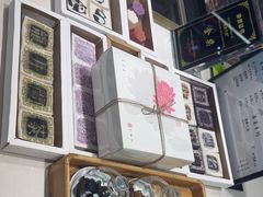 -阮大兴糕团(杭州西湖银泰百货店)