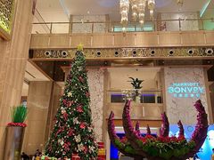 -广州粤海喜来登酒店