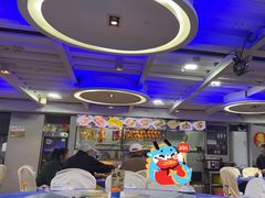 -东江海鲜大排档·潮汕菜·砂锅粥