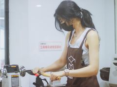 -五月木作·DIY木作文创体验店(北京路店)