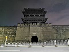 -榆次老城