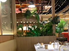 -帕娜·泰式茶餐厅·Bistro(近铁广场店)