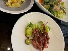 -杭州和达希尔顿逸林酒店·和园中餐厅-杭帮菜名店