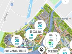 -上海海昌海洋公园