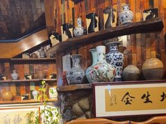 -一桶江山餐厅(松北店)