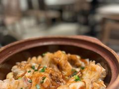 -滋粥楼·顺德菜(番禺广场总店)
