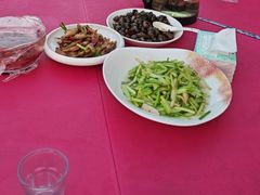 -品鲜村农家菜·阳澄湖大闸蟹(总店)