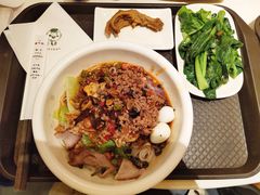 干捞螺师粉-水平有限广西米粉·广西风味集(五道口店)