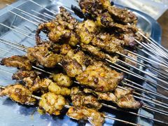 -清真·马峰烤肉(小学习北巷店)