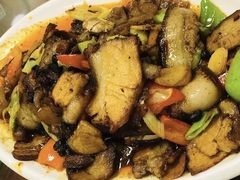 -鱼之家小四川水煮鱼