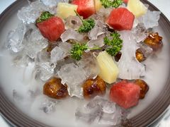 -陶苏·品味融合川菜(龙湖源著天街店)
