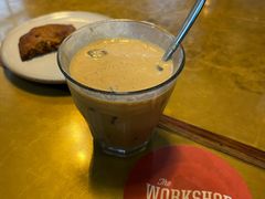 -The Workshop Coffee