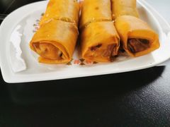 -鹿鸣酒家(越秀店)