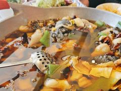 -辣婆婆(航天桥店)