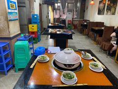 -毅记香鸭居(后堡店)