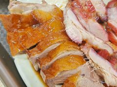 叉拼鸭饭-鹅最好(南光店)