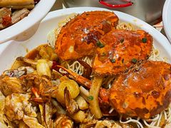 -小林哥的海鲜馆·夜宵烧烤(渔人码头店)