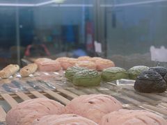 -奈雪的茶(中海环宇荟店)