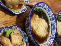 -孙盛兴奥灶面馆·蟹黄面·三虾面(山塘街总店)