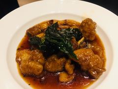 -青岛证大喜玛拉雅酒店·Z1餐厅
