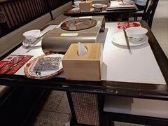-江边城外烤全鱼(世茂广场店)