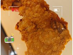 -上帝炸鸡(食品街店)