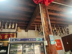 -阿葉农家饭店