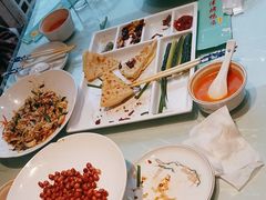 -正阳春烤鸭(华捷道店)