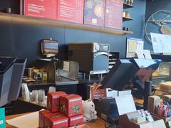 -星巴克臻选(北京富力家园店)