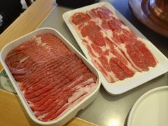 -牛街·马辈儿涮肉(牛街总店)