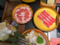 -牛New寿喜烧(闵行龙湖天街店)