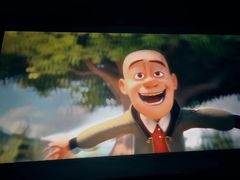 -华美国际影城(旧宫永辉店)