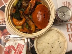 -七欣天香辣蟹火锅(苏州相城VIP总店)