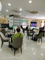 -新生植发·植养护一体