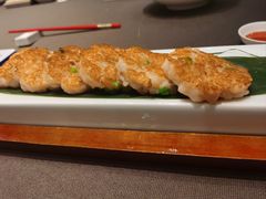 -香山湖家家宴(中山陵店)